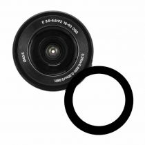 Ikelite anti reflet pour objectif Sony 16-50mm f/3.5-5.6 OSS