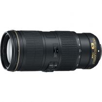 AFS 70-200 mm f/4G ED VR Nikon 