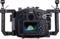 AOI caisson étanche UH-A7IV pour Sony A7 IV