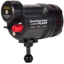 Backscatter Hybrid Flash & Phare HF-1