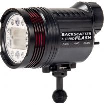 Backscatter Hybrid Flash & Phare HF-1