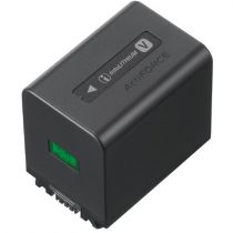 Batterie Sony NP-FV70A Série V pour caméscopes Handycam (1900mAh)