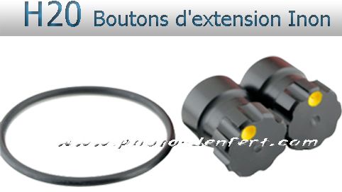 Boutons d'extension Inon