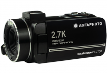 Caméscope - AgfaPhoto Realimove CC2700 - Vidéo 2.7K