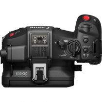 Canon EOS C80