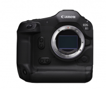 Canon EOS R1 boitier nu