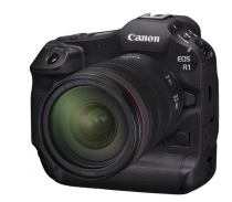 Canon EOS R1 boitier nu