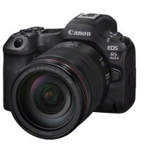 Canon EOS R5 MK II + 24-105 L IS USM