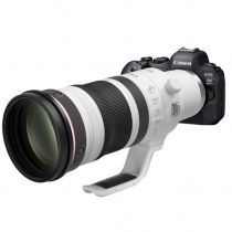 Canon R6 II avec zoom RF 100-300mm f/2,8