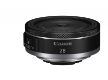 CANON RF 28 mm f/2,8 STM