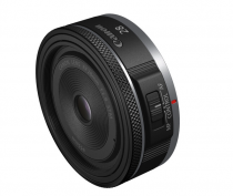 CANON RF 28 mm f/2,8 STM