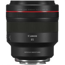 Canon RF 85 mm f/1.2L USM DS