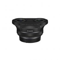 CANON RF-S 3,9 mm f/3,5 STM Dual Fisheye