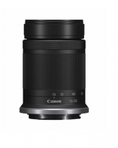 CANON RF-S 55-210 mm f/5-7,1 IS STM