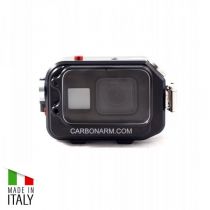 Carbonarm caisson Gopro HD6/7