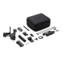 DJI Stabilisateur RS 4 Combo