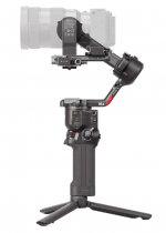 DJI Stabilisateur RS 4