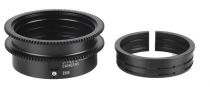 Engrenage de zoom Z2450-Z pour Nikkor Z 24-50 mm f/4-6,3