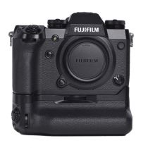 Fujifilm X-H1 + GRIP