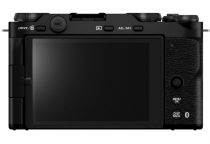 FUJIFILM X-M5 Noir Boitier nu