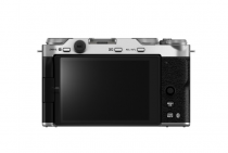 FUJIFILM X-M5 Silver Boitier nu	