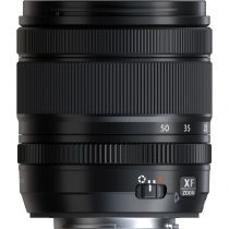 Fujifilm XF 16-50mm f/2,8-4,8 R LM WR