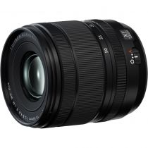 Fujifilm XF 16-50mm f/2,8-4,8 R LM WR