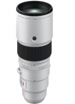 FUJIFILM XF 500 mm f/5,6 R LM OIS WR