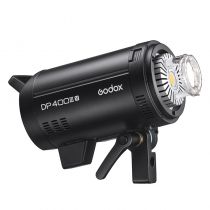 Godox Flash DP 400 III V