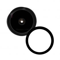 Ikelite anti reflet pour Sigma 15 mm