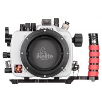 Ikelite caisson DL pour Sony Alpha 7 RIII ou Alpha 9