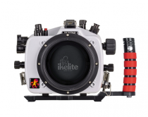 Ikelite caisson étanche 60 mètres série DL pour Nikon Z6 III