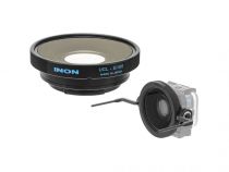 Inon UCL-G100 ZD objectif grand angle pour gopro 