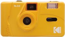 Kodak Appareil argentique M35 Jaune