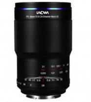 LAOWA 90/2,8 2X Ultra Macro APO Canon RF