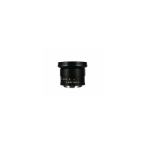 LAOWA OBJECTIF 6MM F/2 ZERO-D Micro 4/3