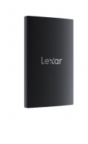 LEXAR 1TB SL500 PORTABLE SSD