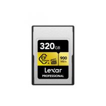 Lexar 320 Go Professional CFexpress Type-A 900MB/s