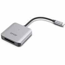 LEXAR Lecteur de carte CF express Type B ( USB-C )