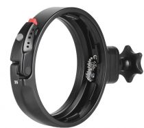 Nauticam adaptateur N120 FTZ ER 25 avec bouton pour Nikon Z6III