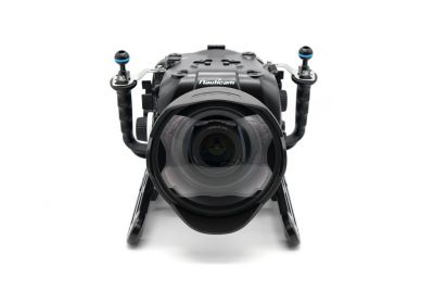 14€02 sur PULUZ 40m sous-marine piscine plongée sous-marine étui pour  appareil photo étanche pour Sony RX100 III - Sac, housse, étui photo-vidéo  - Achat & prix