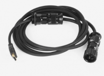 Nauticam cable hdmi (AD) de 2000mm pour moniteur NA-502/NA-502B