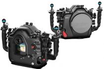 Nauticam caisson étanche pour Canon EOS R1 NA-R1