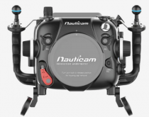 Nauticam caisson pour Canon C400