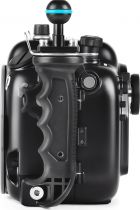 Nauticam caisson pour Nikon Z6III