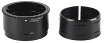 Nauticam engrenage mise au point Z105-F pour Nikkor Z MC 105 mm f/2,8 VR S