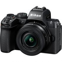 NIKON Z50II avec 16-50 mm f/3,5-6,3 DX