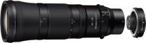 Objectif Nikkor Z 180-600 f/ 5.6-6.3 VR avec Z TC-1.4x