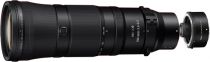 Objectif Nikkor Z 180-600 f/ 5.6-6.3 VR avec Z TC-20x