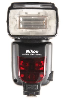 nikon sb 9000